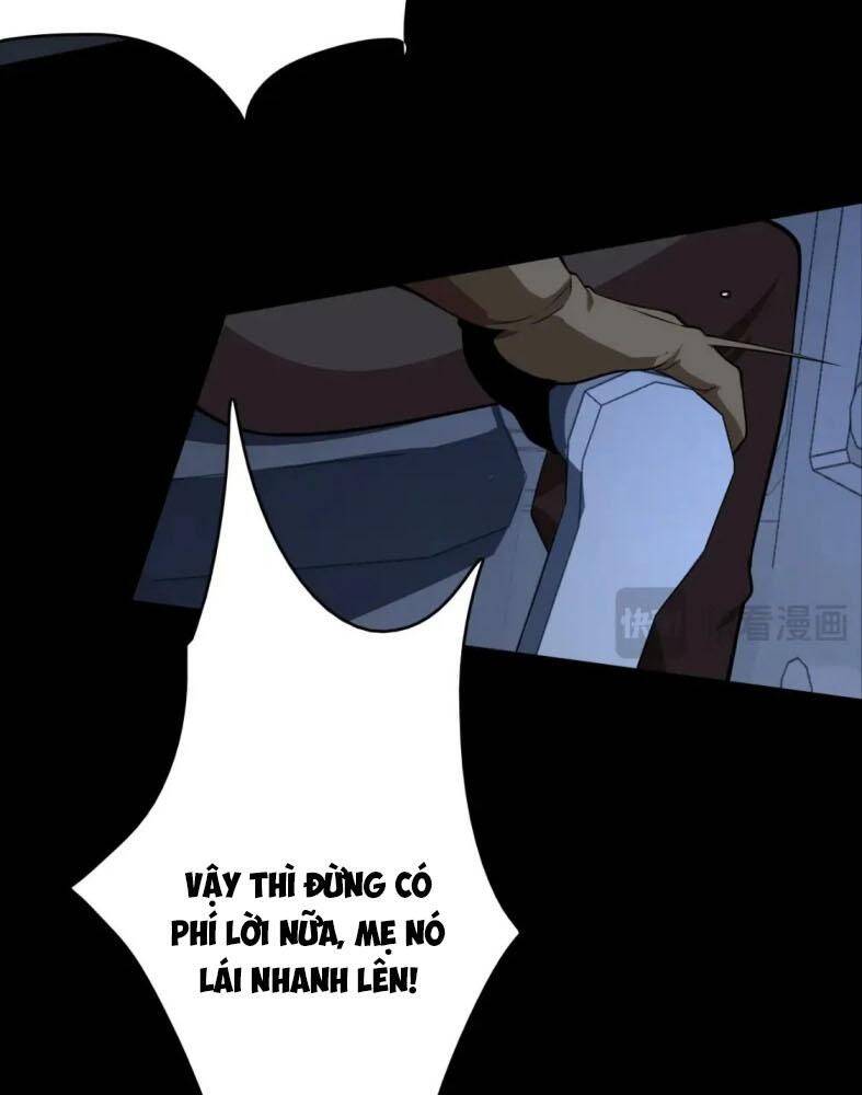 Vạn Tộc! Tru Sát!! Chapter 9 - Trang 2