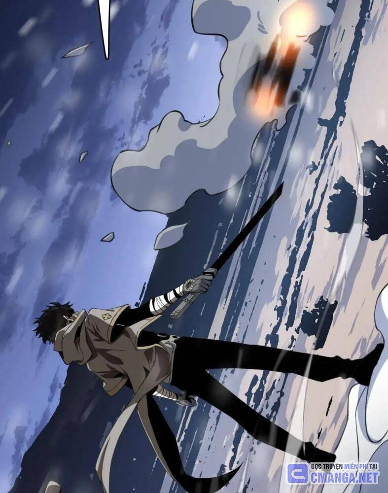 Vạn Tộc! Tru Sát!! Chapter 9 - Trang 2