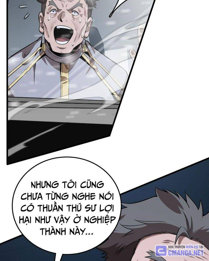 Vạn Tộc! Tru Sát!! Chapter 10 - Trang 2