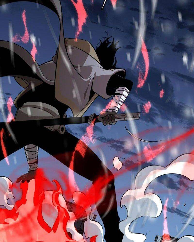 Vạn Tộc! Tru Sát!! Chapter 10 - Trang 2