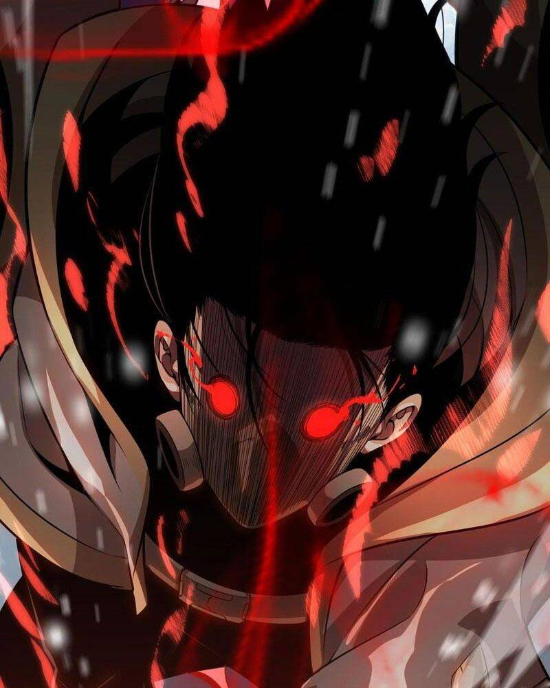 Vạn Tộc! Tru Sát!! Chapter 10 - Trang 2