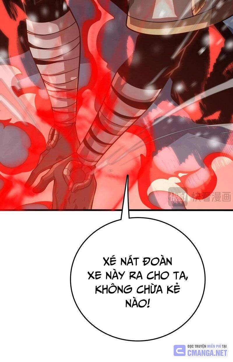 Vạn Tộc! Tru Sát!! Chapter 10 - Trang 2