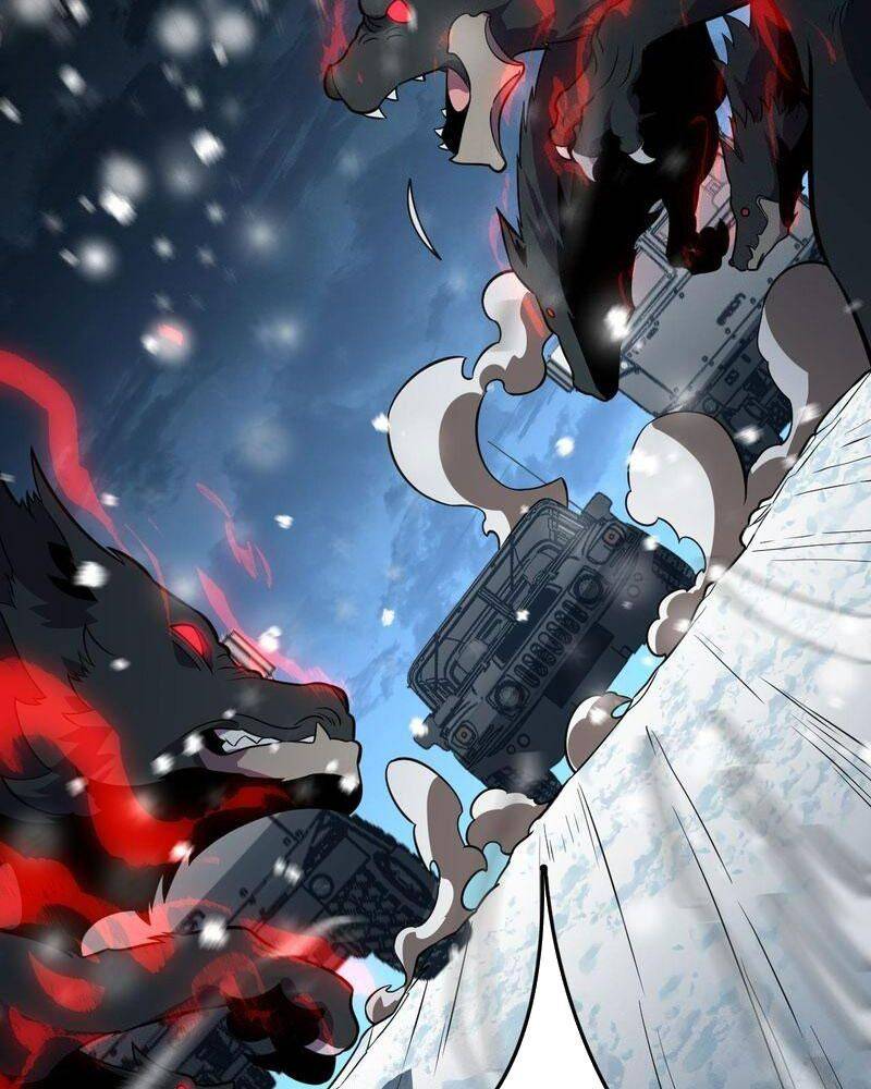 Vạn Tộc! Tru Sát!! Chapter 10 - Trang 2