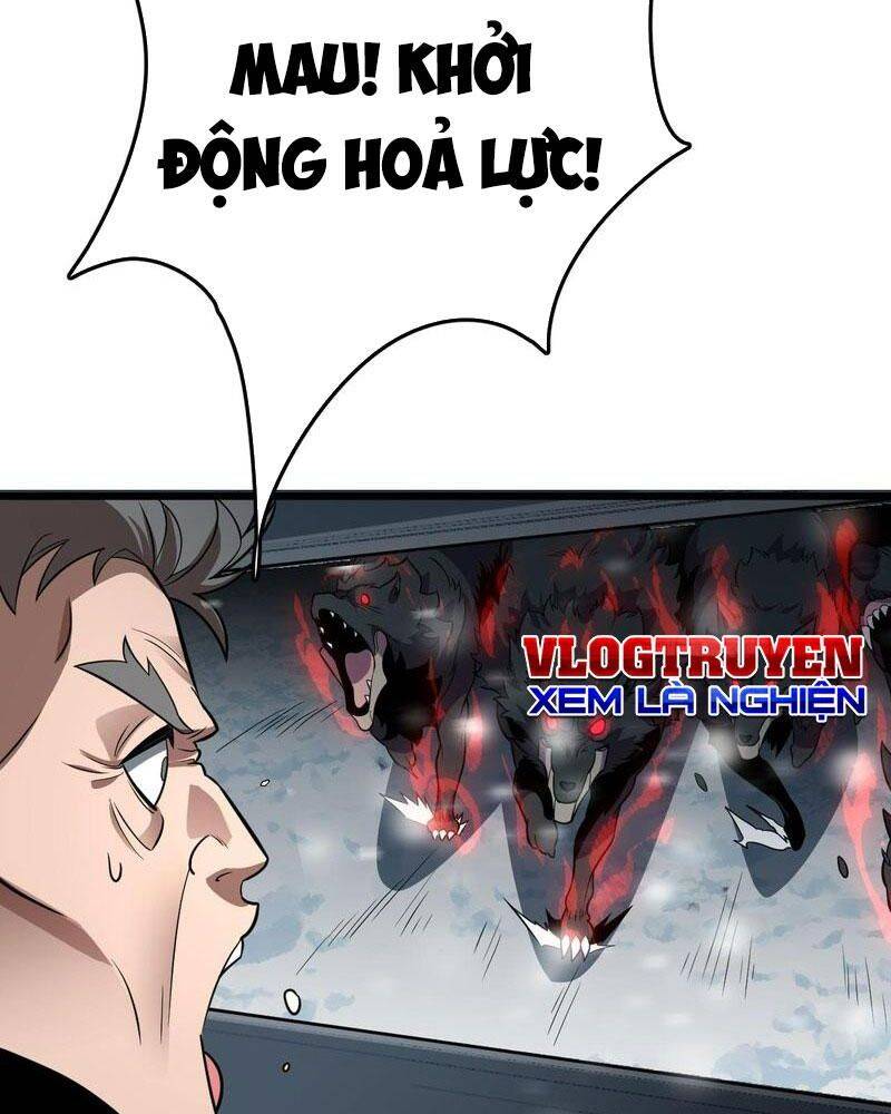 Vạn Tộc! Tru Sát!! Chapter 10 - Trang 2