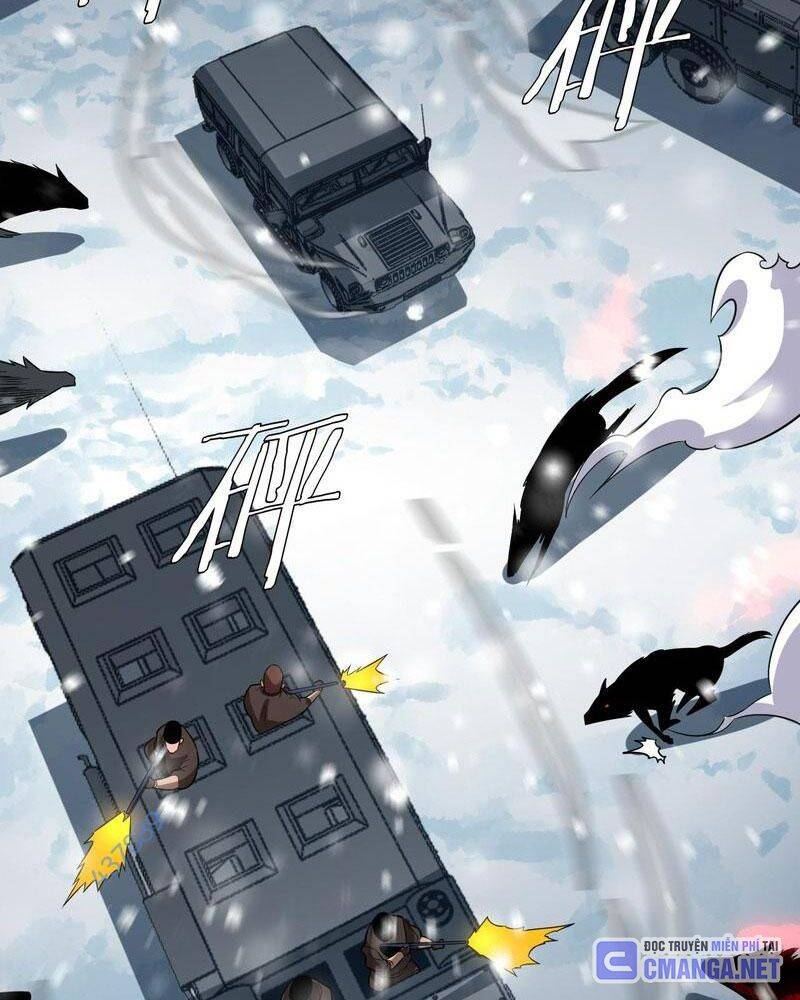 Vạn Tộc! Tru Sát!! Chapter 10 - Trang 2