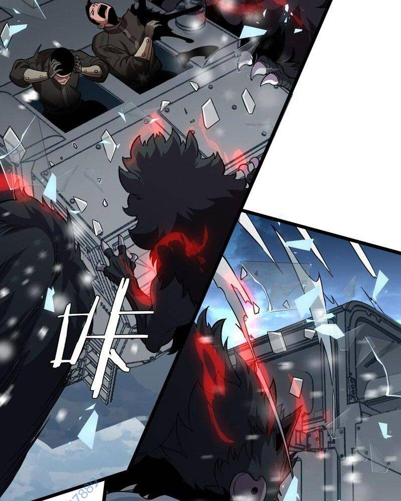 Vạn Tộc! Tru Sát!! Chapter 10 - Trang 2