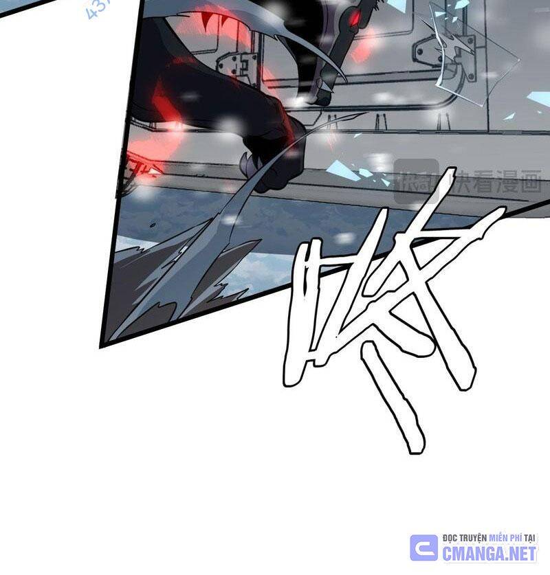 Vạn Tộc! Tru Sát!! Chapter 10 - Trang 2