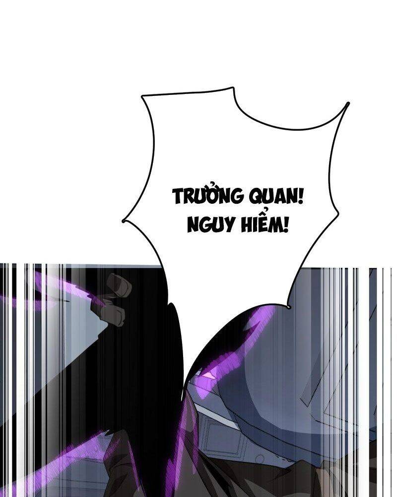 Vạn Tộc! Tru Sát!! Chapter 10 - Trang 2