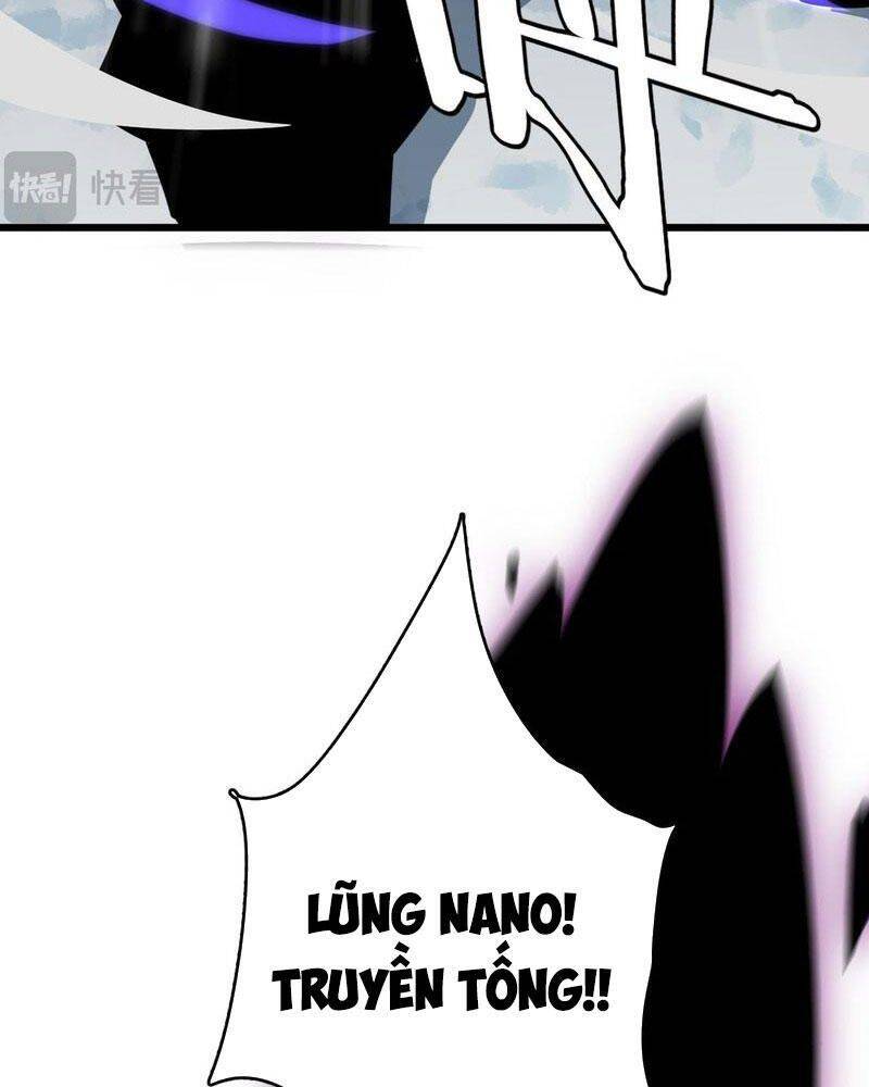 Vạn Tộc! Tru Sát!! Chapter 10 - Trang 2