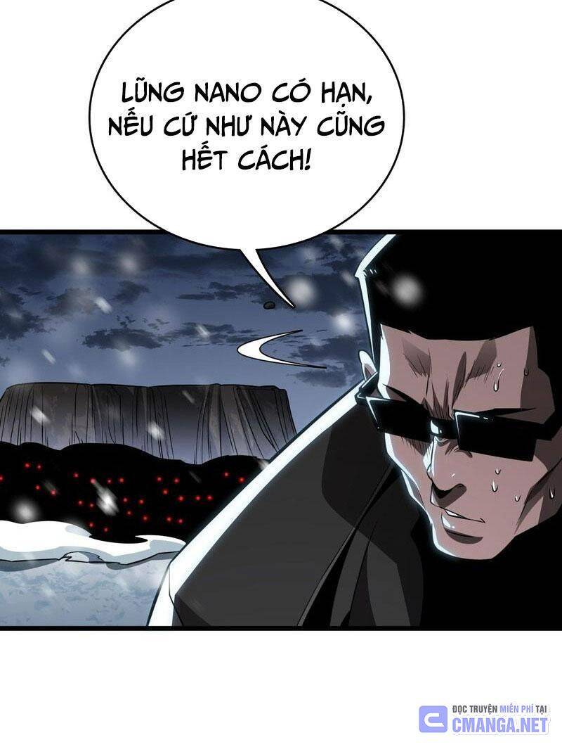 Vạn Tộc! Tru Sát!! Chapter 10 - Trang 2