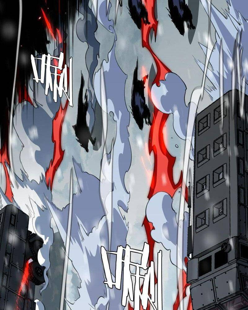 Vạn Tộc! Tru Sát!! Chapter 10 - Trang 2