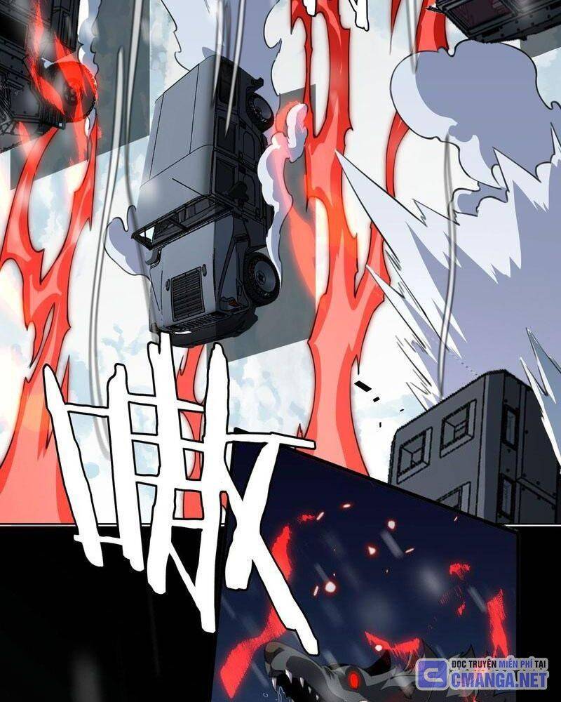 Vạn Tộc! Tru Sát!! Chapter 10 - Trang 2