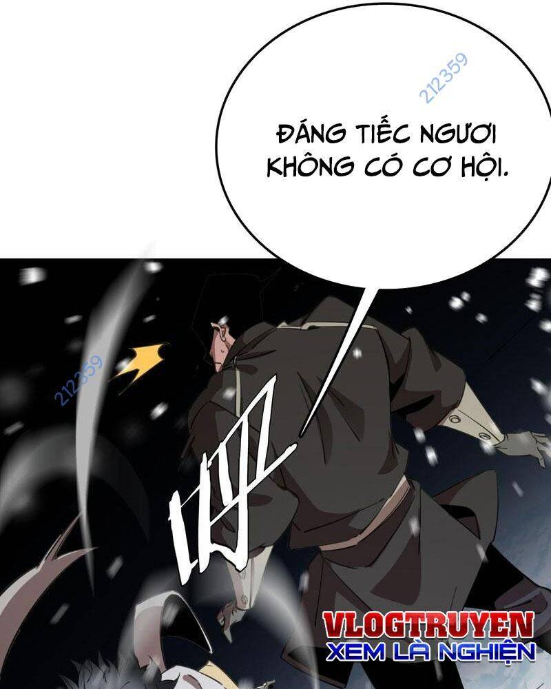 Vạn Tộc! Tru Sát!! Chapter 10 - Trang 2