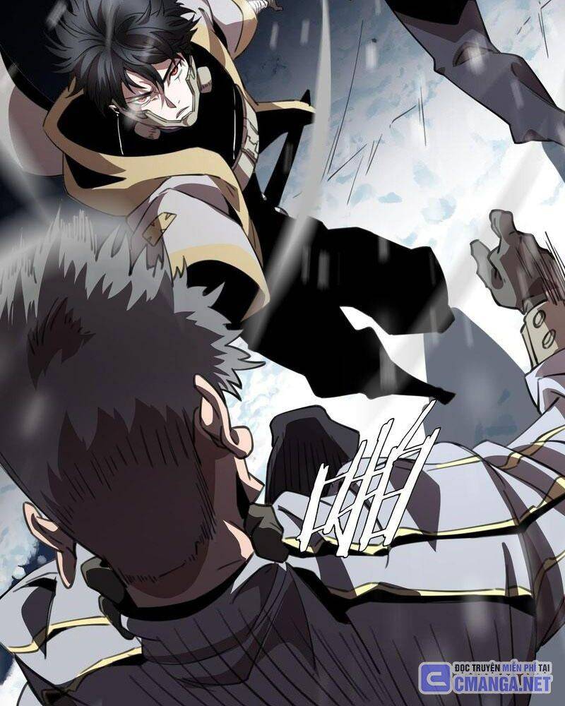 Vạn Tộc! Tru Sát!! Chapter 10 - Trang 2