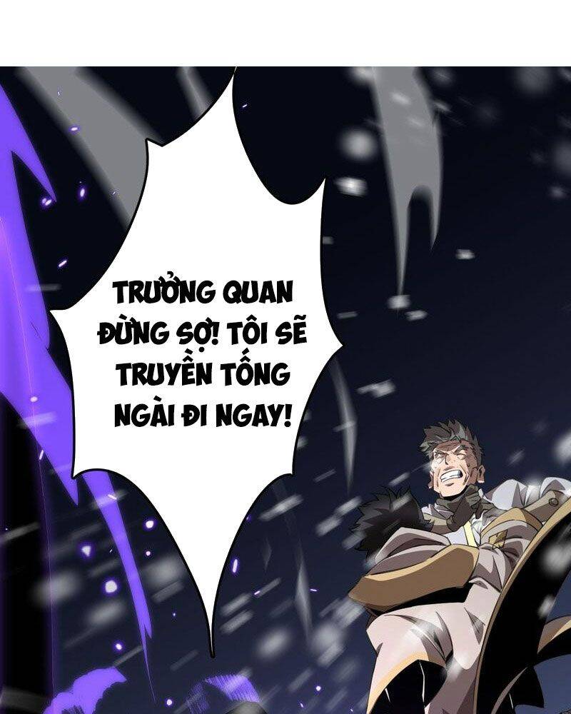 Vạn Tộc! Tru Sát!! Chapter 10 - Trang 2