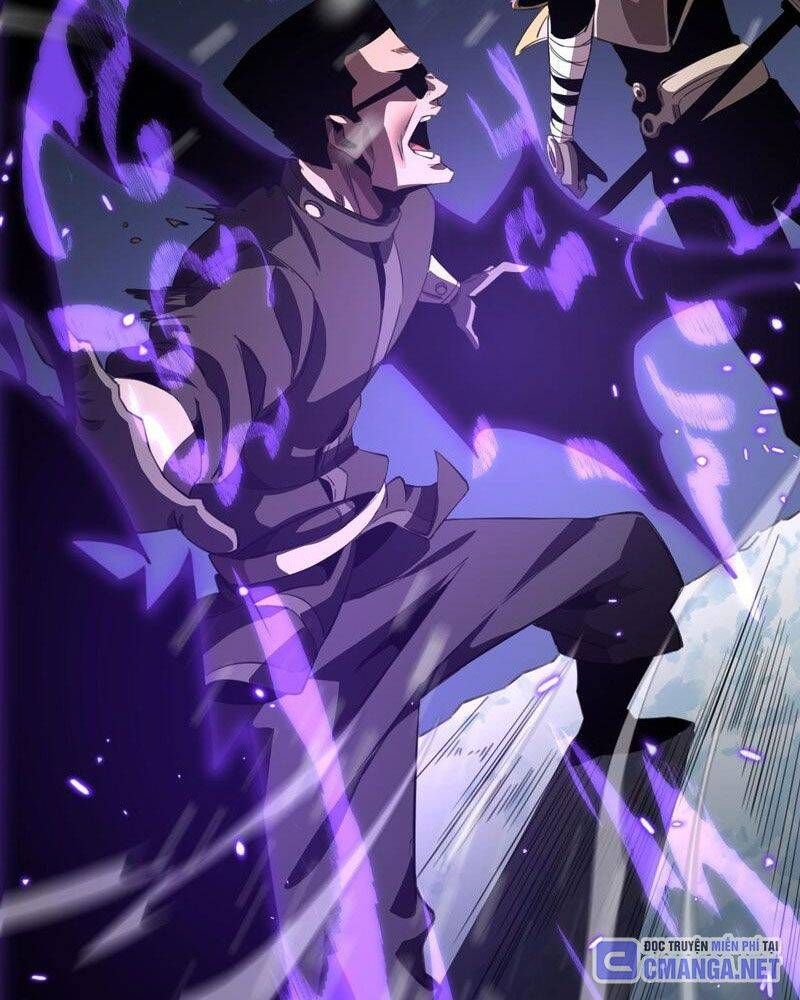 Vạn Tộc! Tru Sát!! Chapter 10 - Trang 2