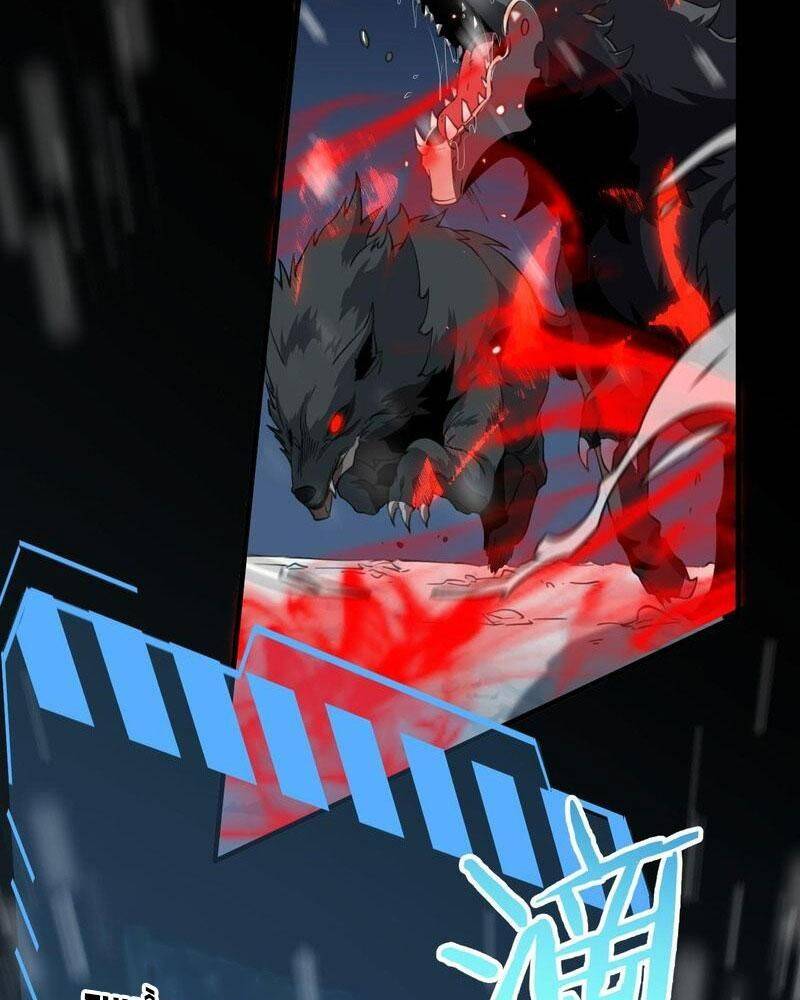 Vạn Tộc! Tru Sát!! Chapter 10 - Trang 2