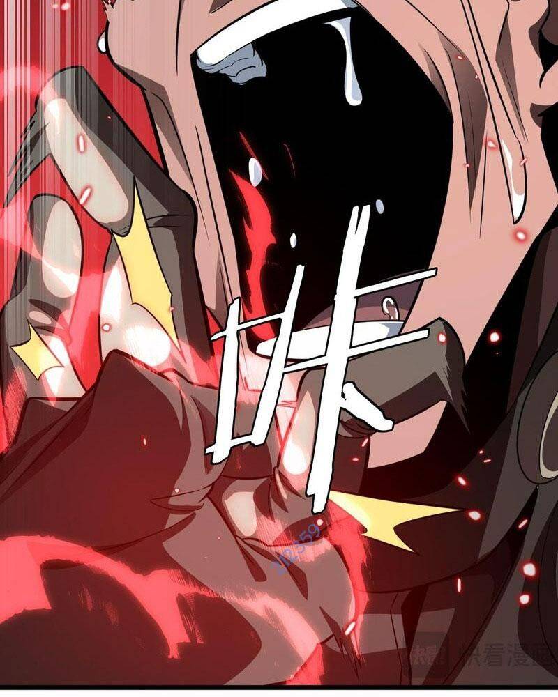 Vạn Tộc! Tru Sát!! Chapter 10 - Trang 2