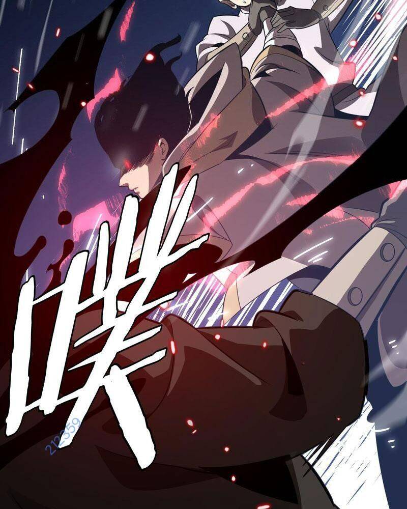 Vạn Tộc! Tru Sát!! Chapter 10 - Trang 2