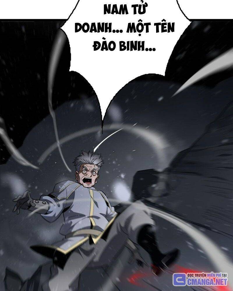 Vạn Tộc! Tru Sát!! Chapter 10 - Trang 2