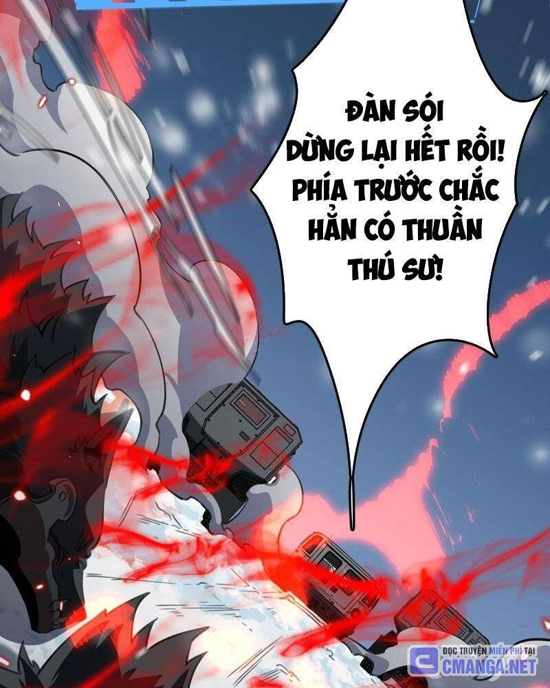 Vạn Tộc! Tru Sát!! Chapter 10 - Trang 2