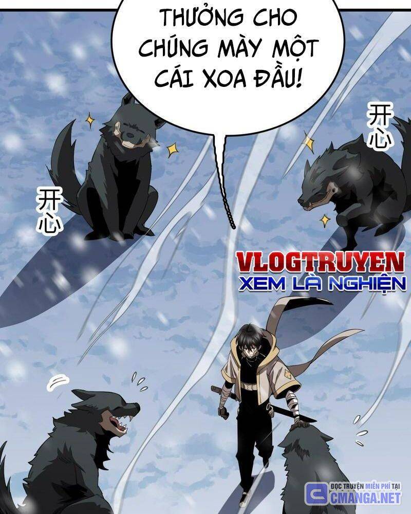 Vạn Tộc! Tru Sát!! Chapter 11 - Trang 2