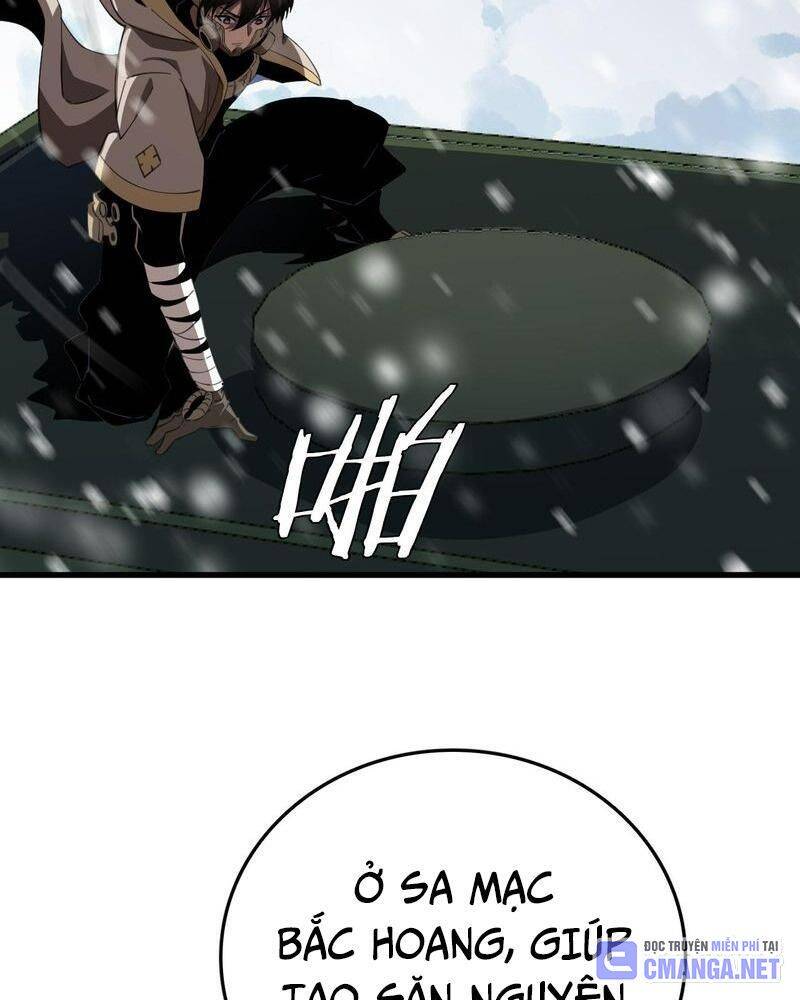 Vạn Tộc! Tru Sát!! Chapter 11 - Trang 2