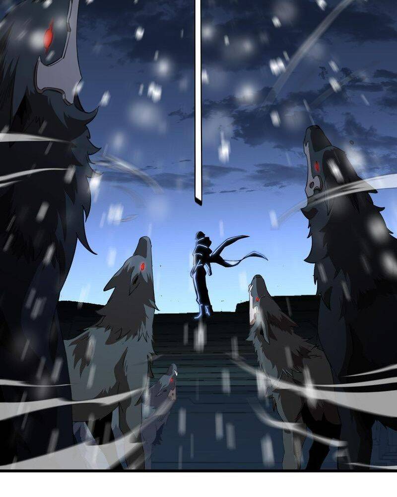 Vạn Tộc! Tru Sát!! Chapter 11 - Trang 2