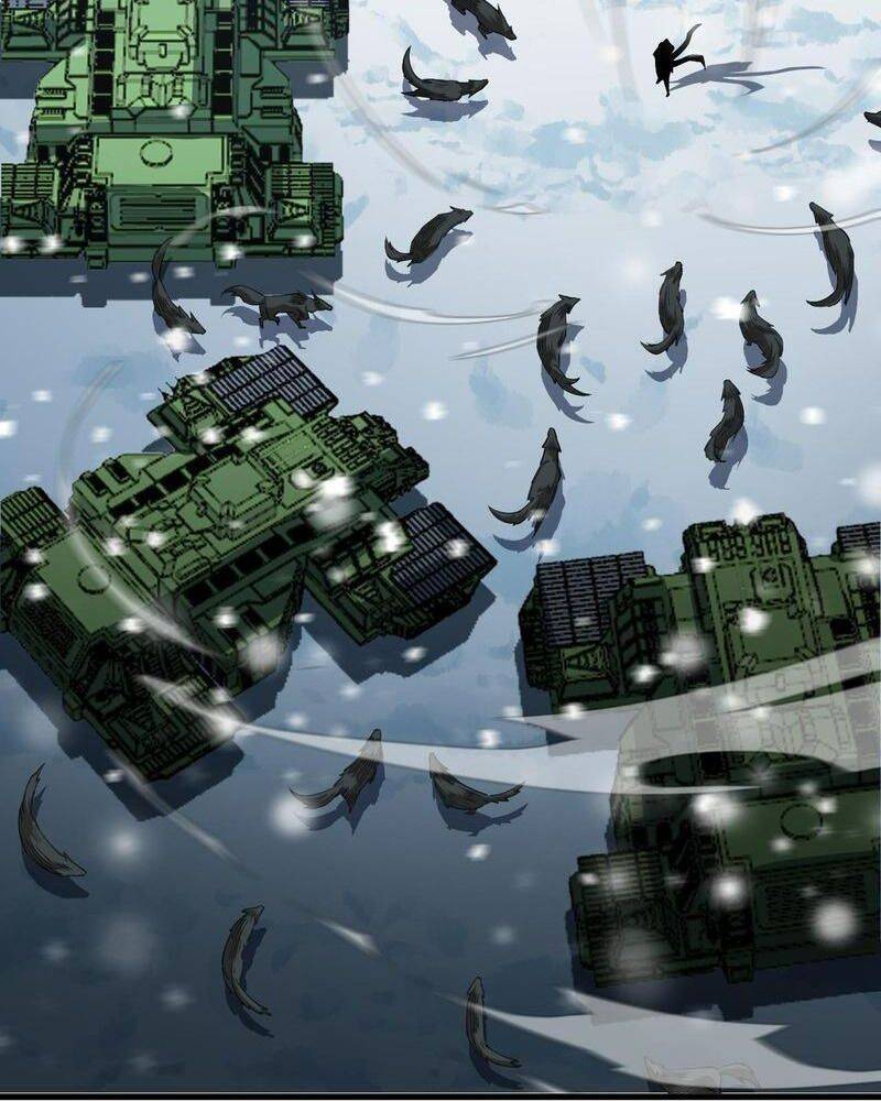 Vạn Tộc! Tru Sát!! Chapter 11 - Trang 2