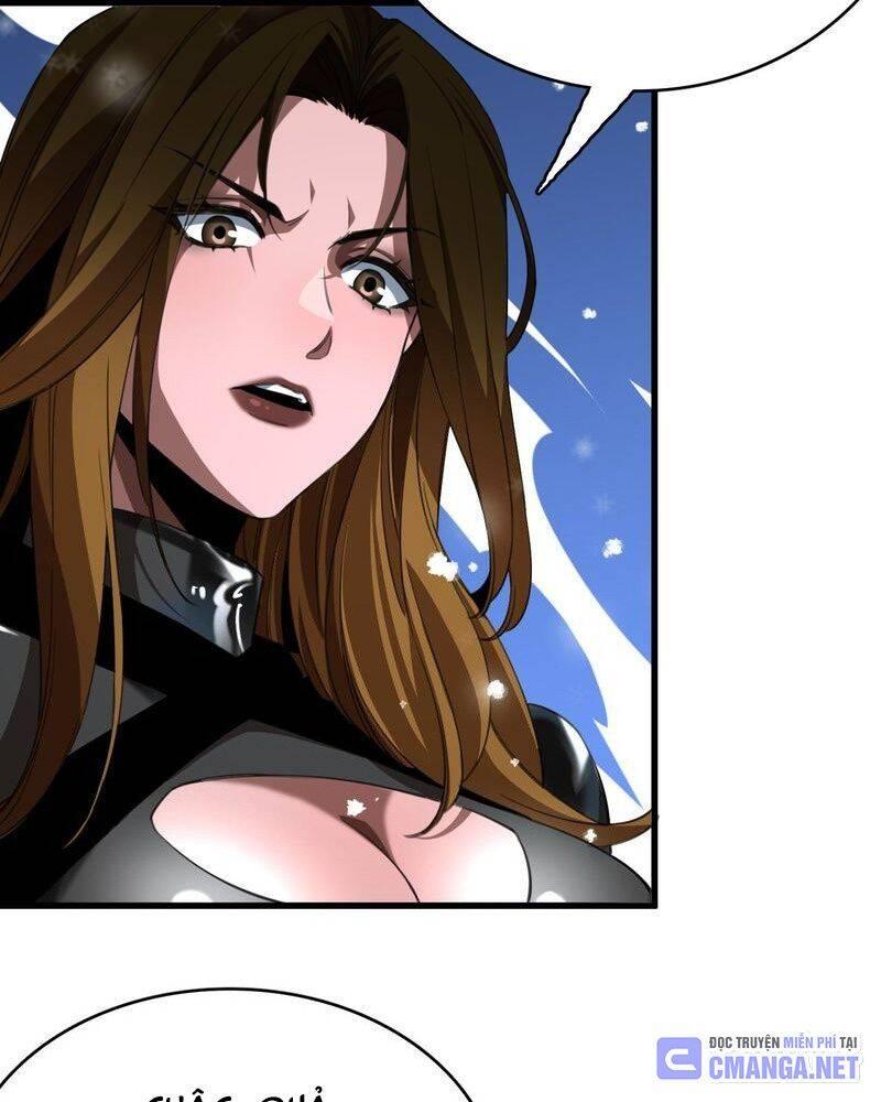 Vạn Tộc! Tru Sát!! Chapter 11 - Trang 2