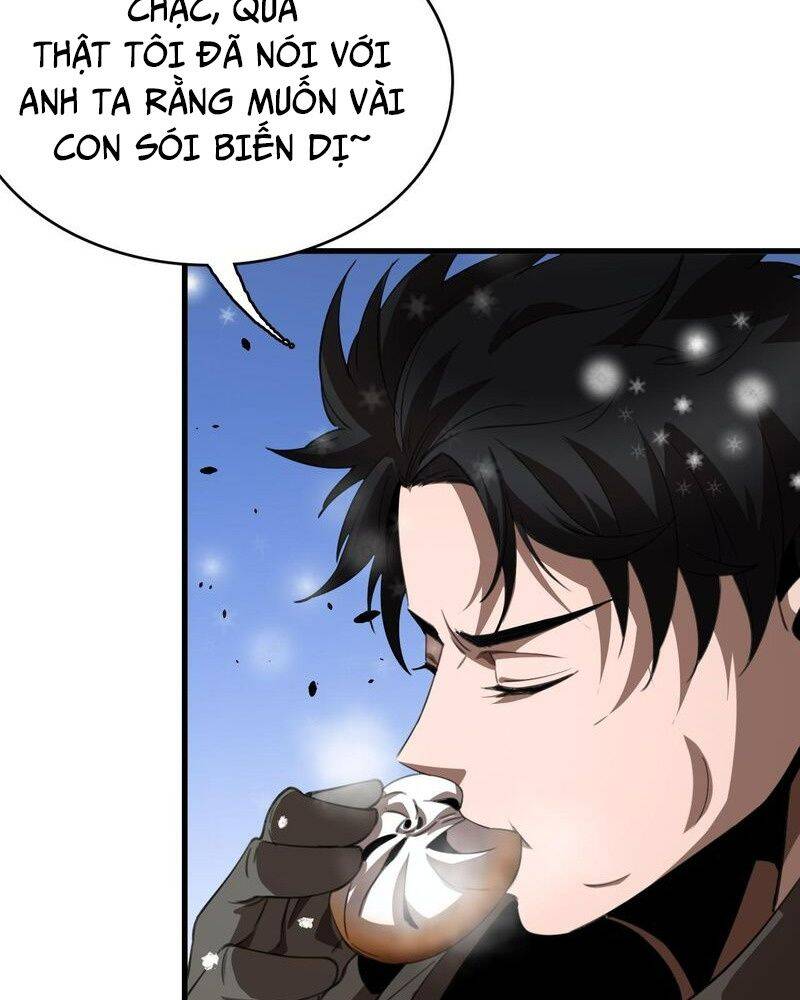 Vạn Tộc! Tru Sát!! Chapter 11 - Trang 2