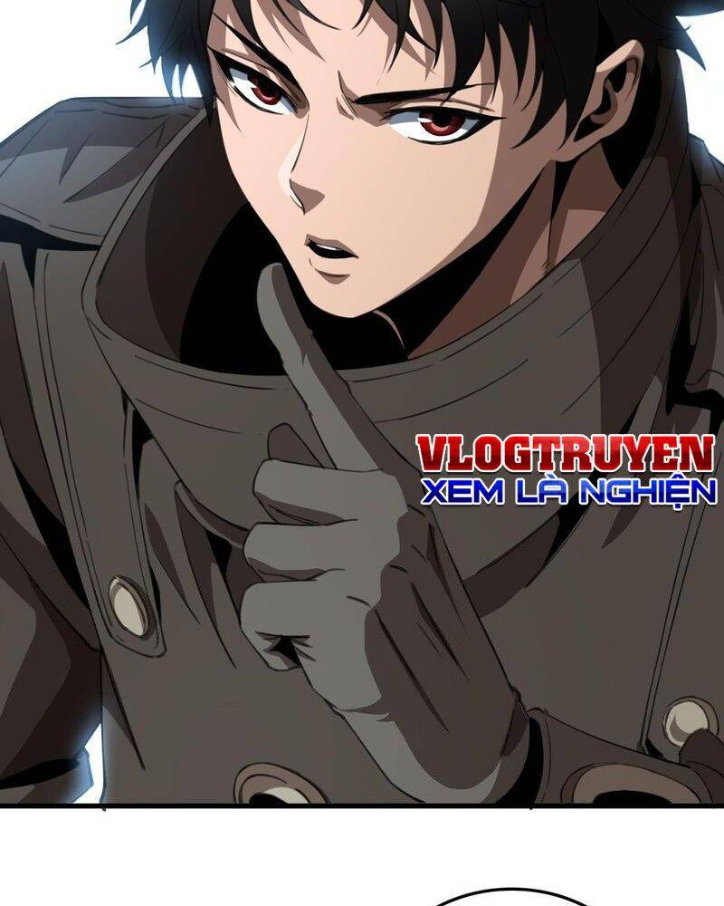 Vạn Tộc! Tru Sát!! Chapter 11 - Trang 2