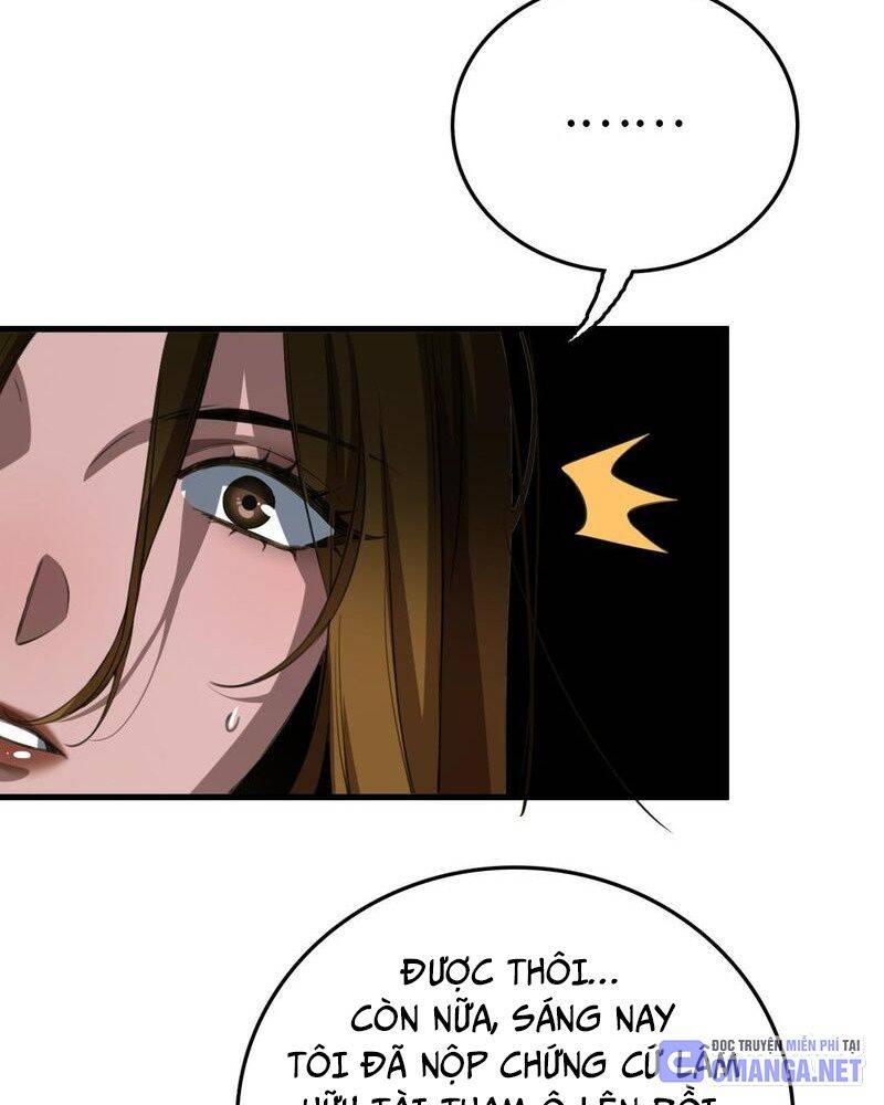 Vạn Tộc! Tru Sát!! Chapter 11 - Trang 2