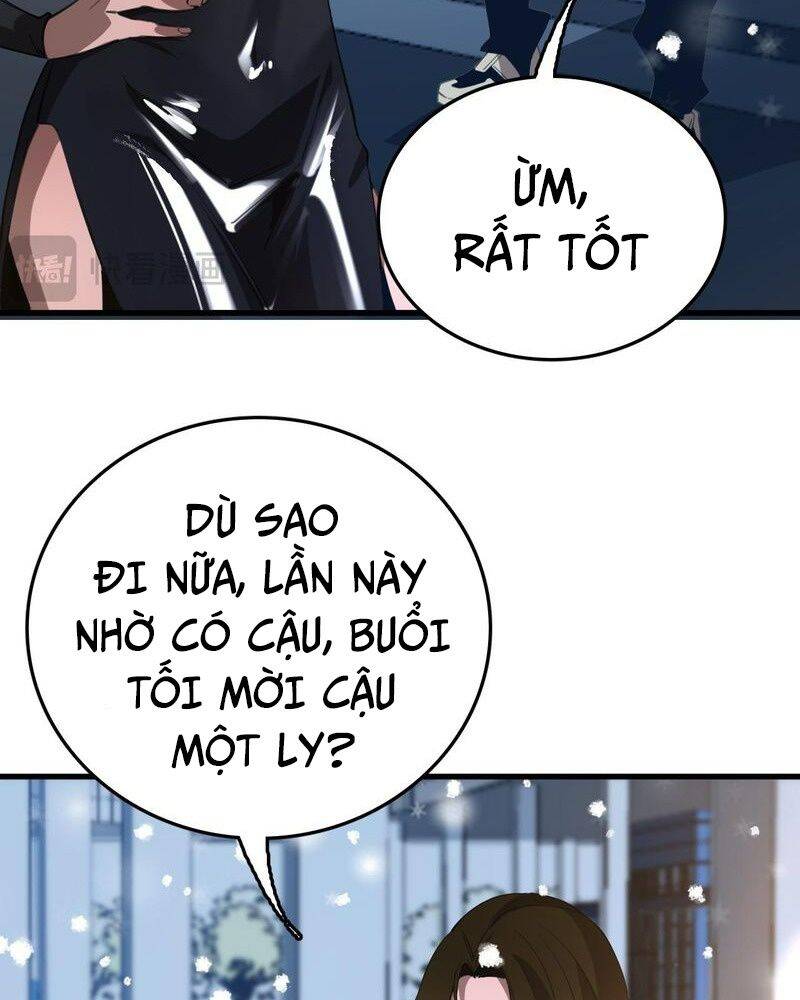 Vạn Tộc! Tru Sát!! Chapter 11 - Trang 2