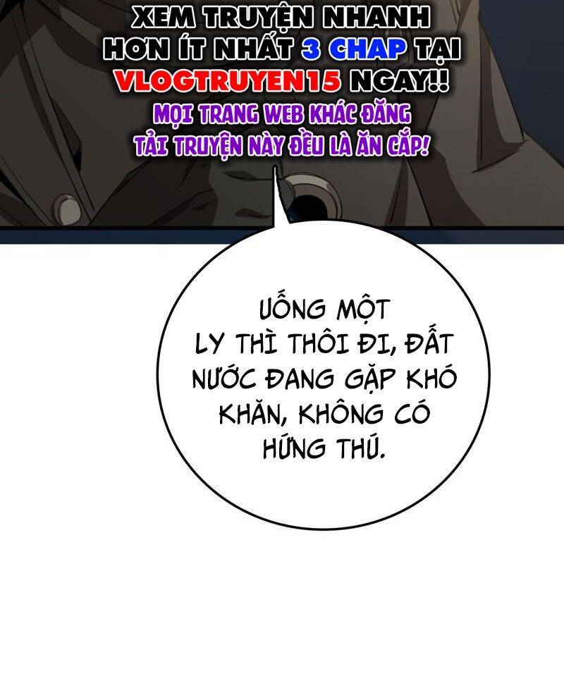 Vạn Tộc! Tru Sát!! Chapter 11 - Trang 2