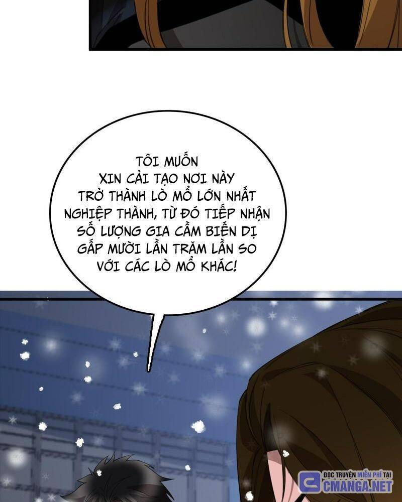 Vạn Tộc! Tru Sát!! Chapter 11 - Trang 2