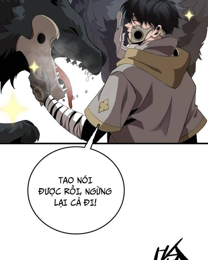 Vạn Tộc! Tru Sát!! Chapter 11 - Trang 2