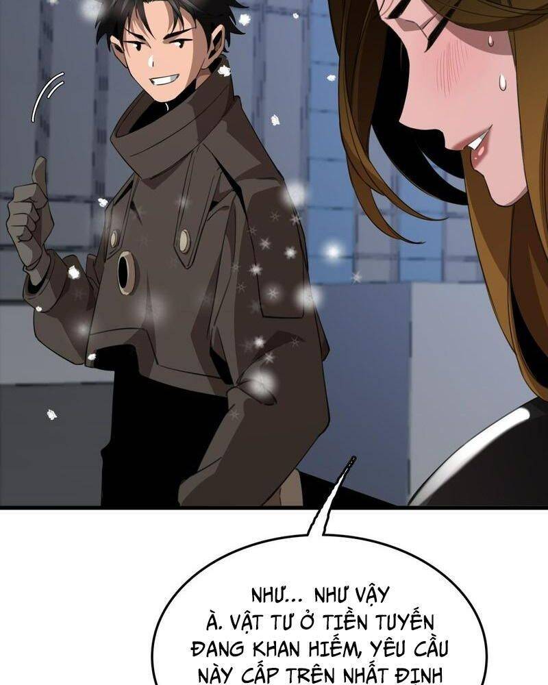 Vạn Tộc! Tru Sát!! Chapter 11 - Trang 2