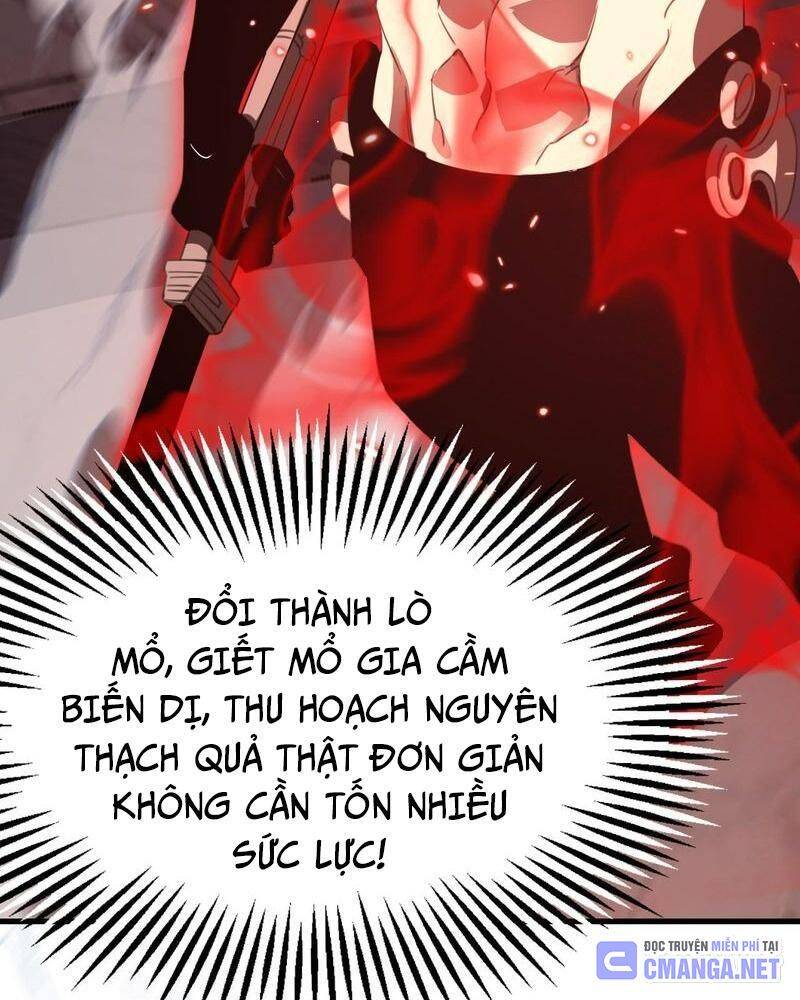 Vạn Tộc! Tru Sát!! Chapter 11 - Trang 2