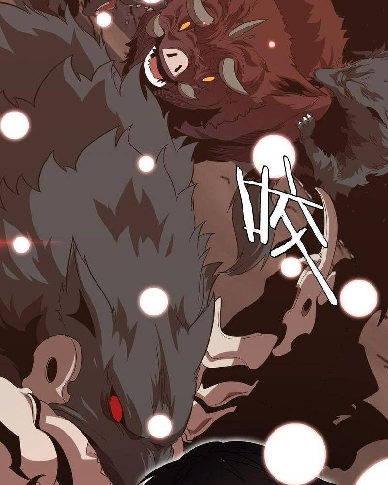 Vạn Tộc! Tru Sát!! Chapter 11 - Trang 2