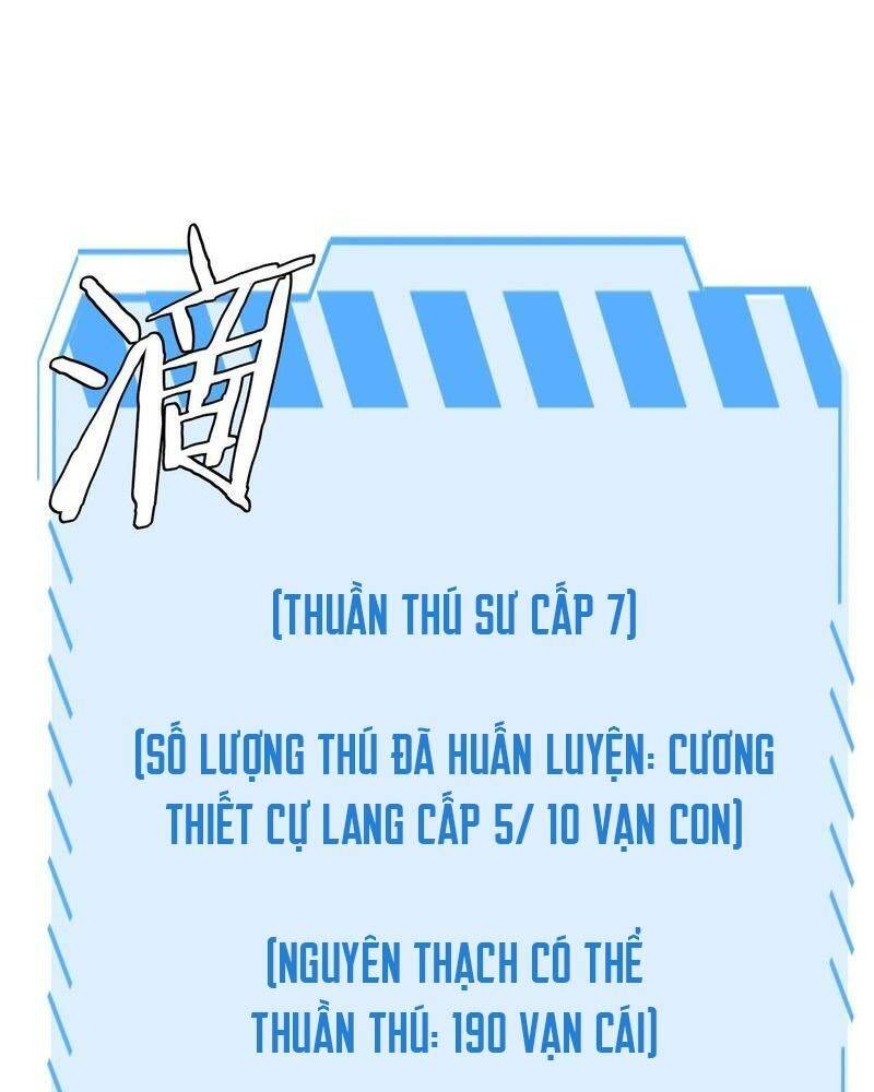 Vạn Tộc! Tru Sát!! Chapter 11 - Trang 2