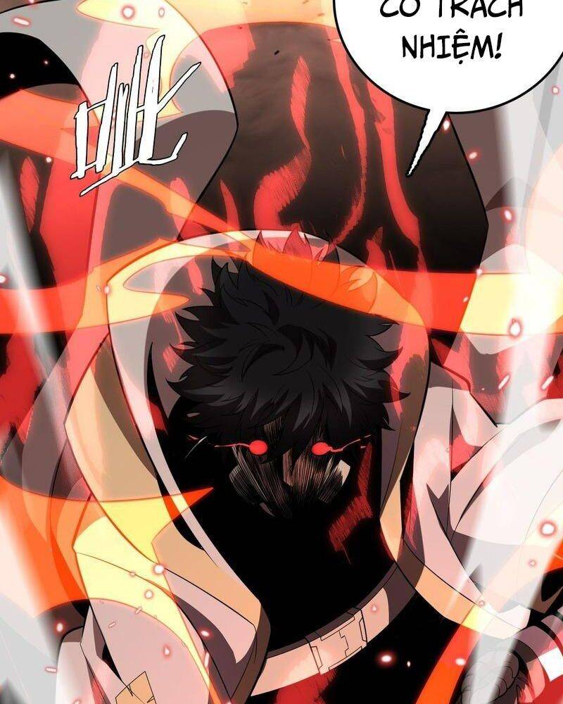 Vạn Tộc! Tru Sát!! Chapter 11 - Trang 2