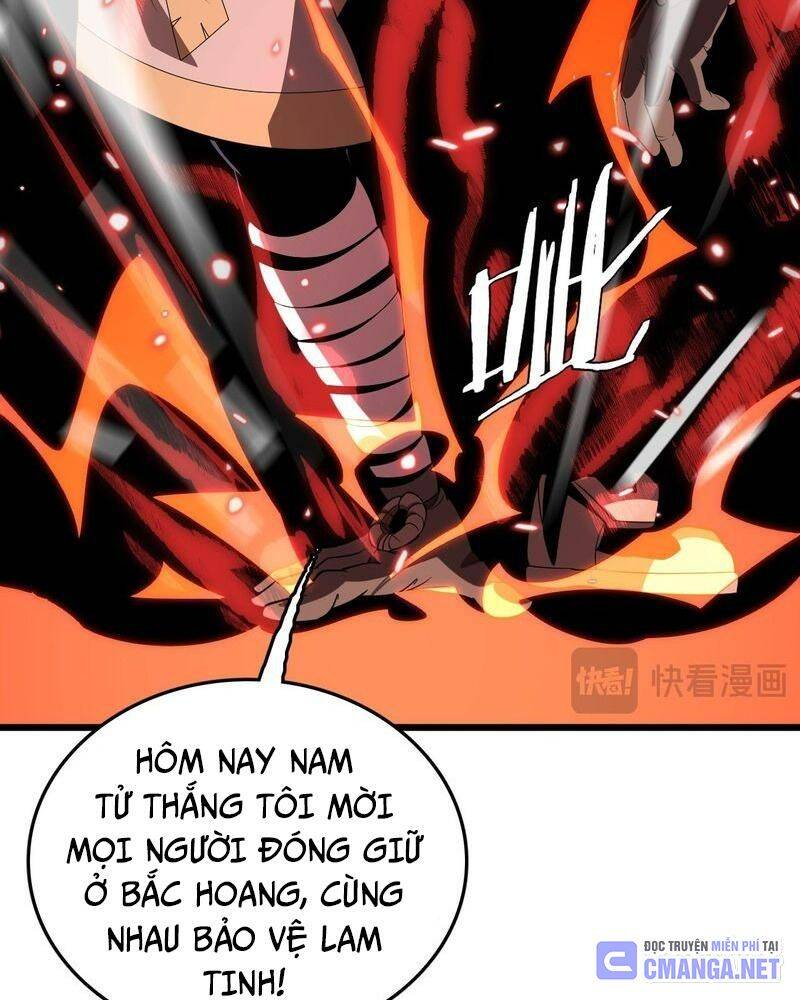 Vạn Tộc! Tru Sát!! Chapter 11 - Trang 2