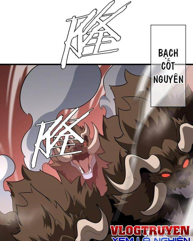 Vạn Tộc! Tru Sát!! Chapter 11 - Trang 2