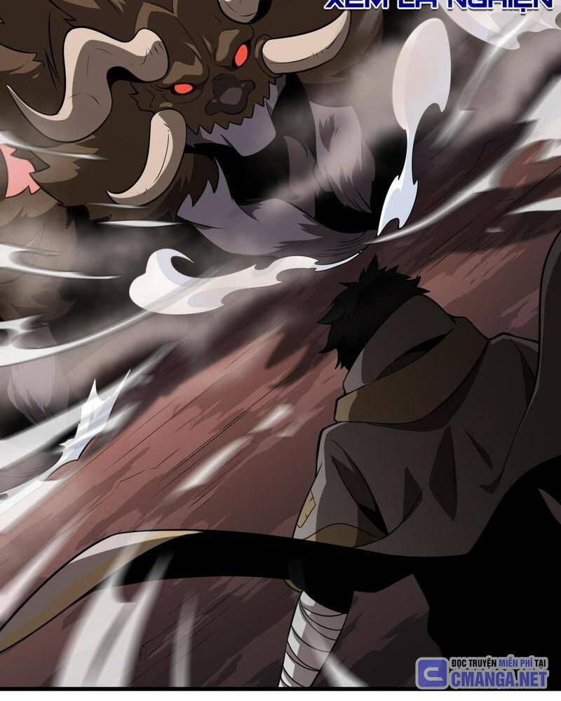 Vạn Tộc! Tru Sát!! Chapter 11 - Trang 2