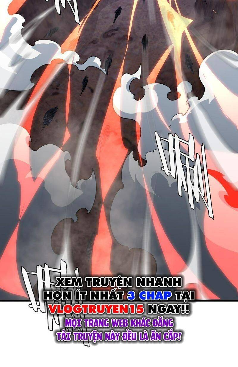 Vạn Tộc! Tru Sát!! Chapter 11 - Trang 2