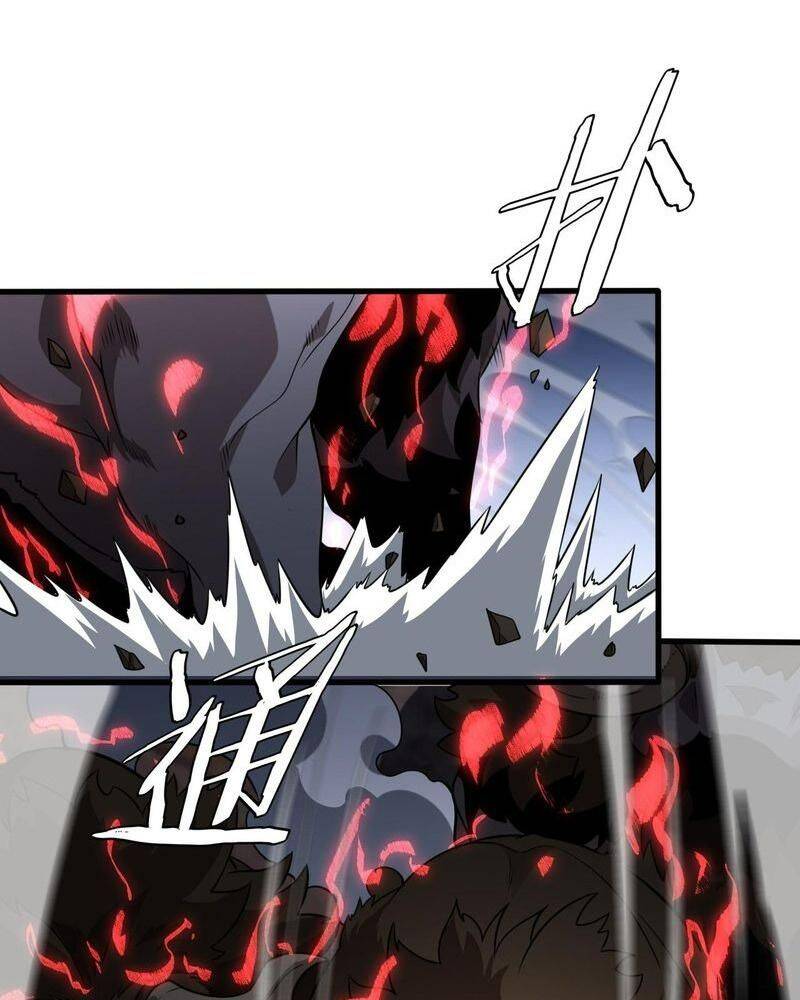 Vạn Tộc! Tru Sát!! Chapter 11 - Trang 2