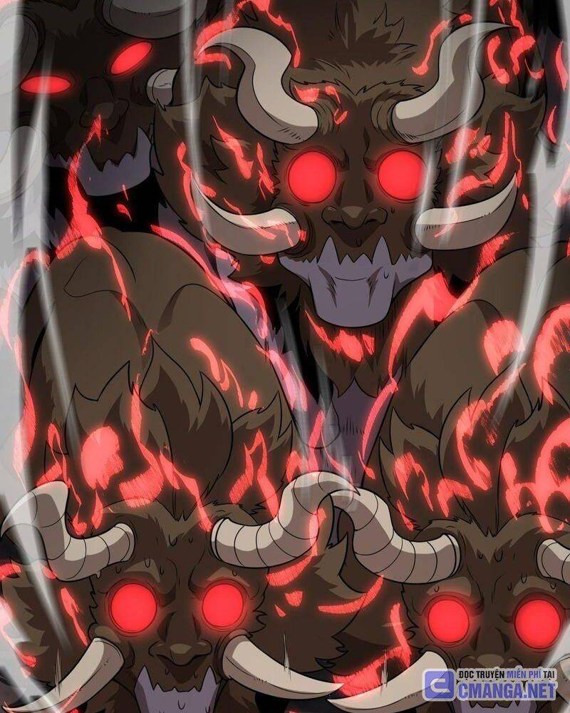 Vạn Tộc! Tru Sát!! Chapter 11 - Trang 2