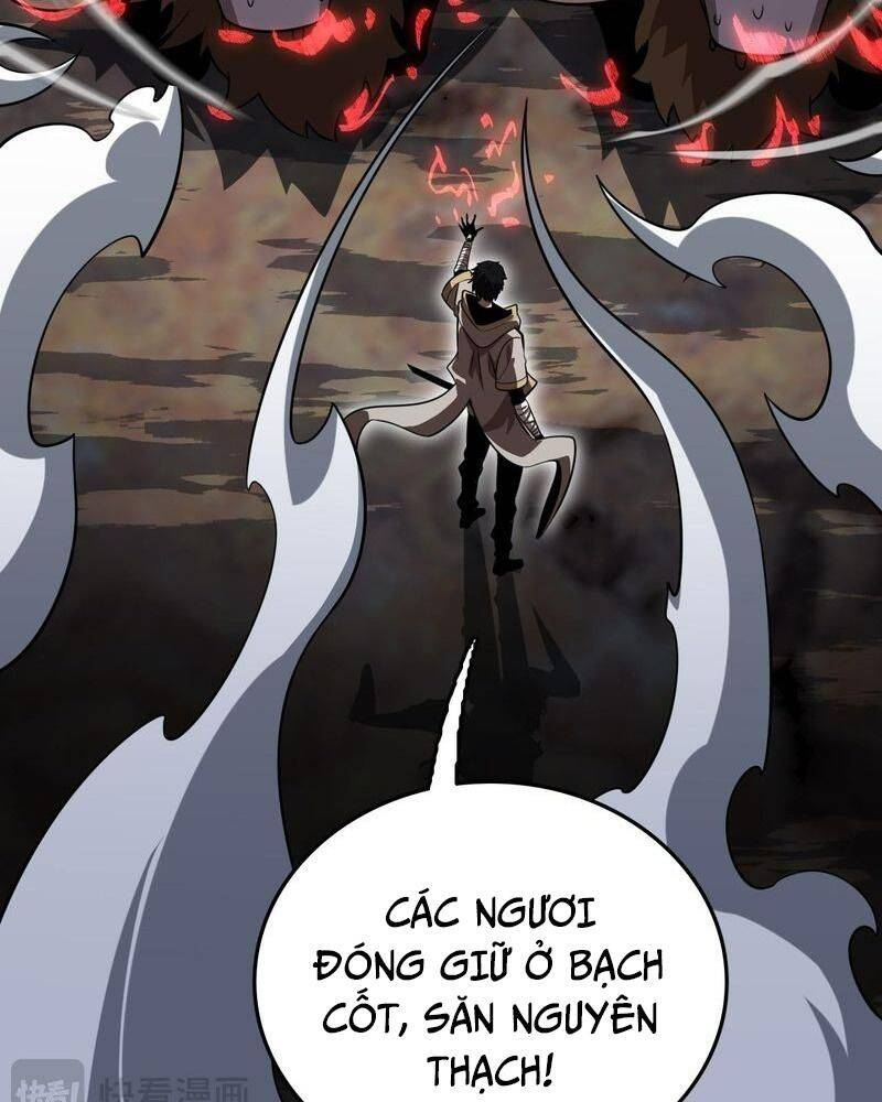 Vạn Tộc! Tru Sát!! Chapter 11 - Trang 2
