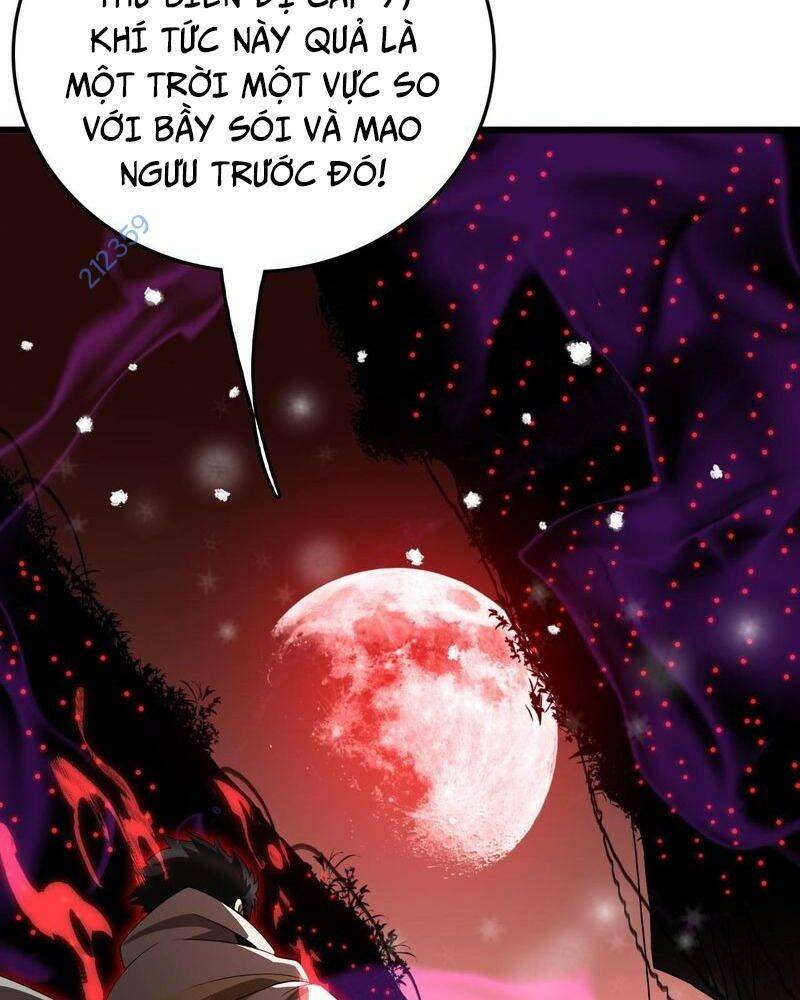 Vạn Tộc! Tru Sát!! Chapter 11 - Trang 2